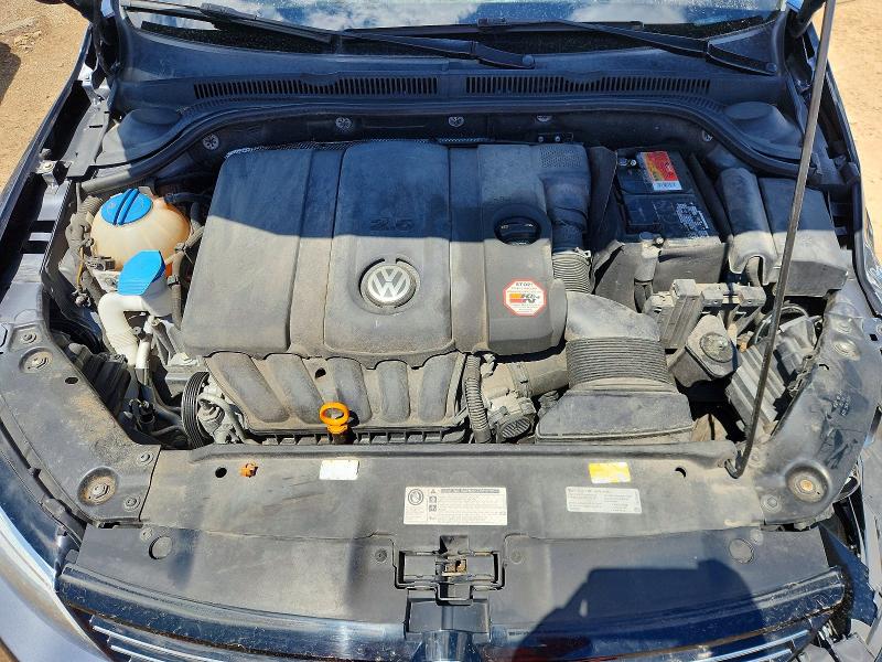 Aukcja sprzedaży 2013 Volkswagen Jetta, vin: 3VWLX7AJ0DM401282, numer aukcji: 57474346
