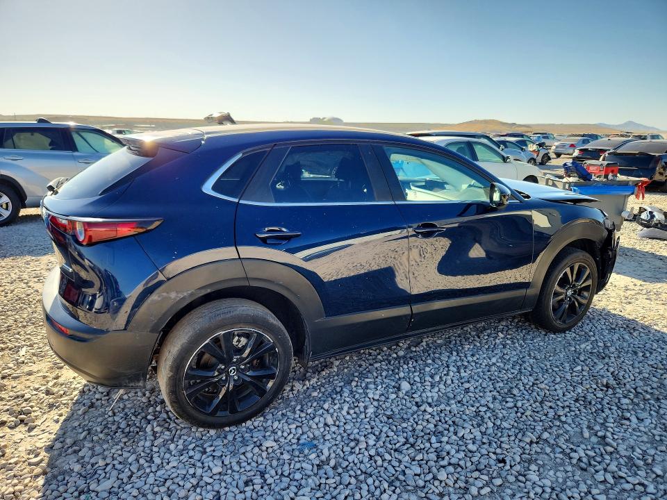 Продажа на аукционе авто 2024 Mazda Cx-30, vin: 3MVDMBBM9RM661164, номер лота: 56092756