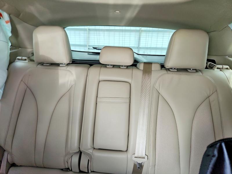 Aukcja sprzedaży 2018 Lincoln Mkc, vin: 5LMCJ2C91JUL30555, numer aukcji: 58111686