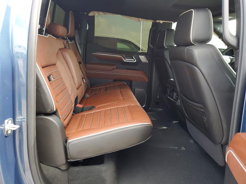 57021326 :رقم المزاد ، 1GTUUHEL3TZ147792 vin ، 2026 Gmc Sierra مزاد بيع