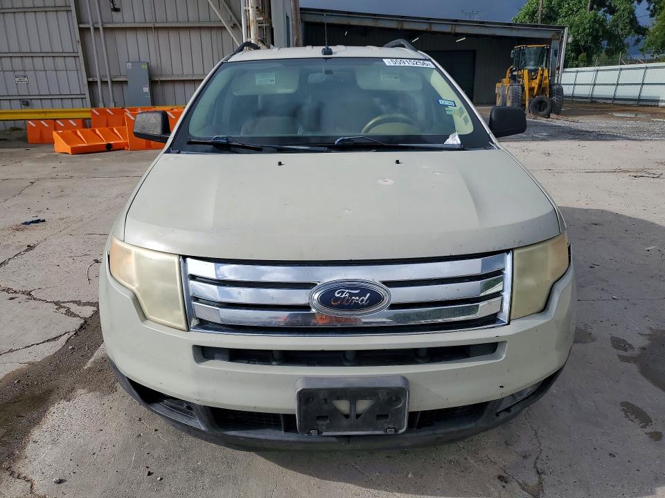 Продаж на аукціоні авто 2007 Ford Edge, vin: 2FMDK39C57BA30528, номер лоту: 55915256