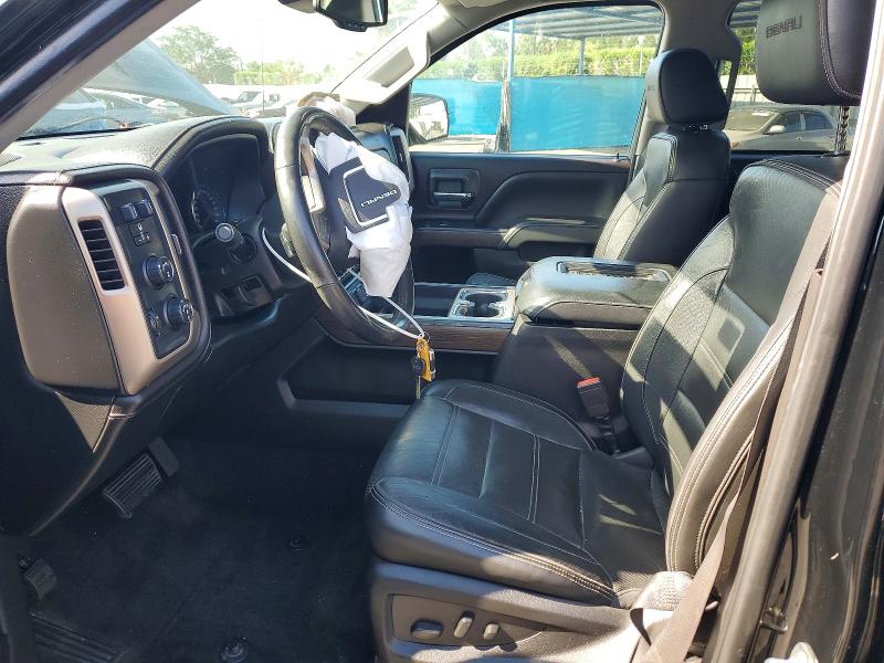 57586316 :رقم المزاد ، 3GTU2PEJ5JG179073 vin ، 2018 Gmc Sierra مزاد بيع