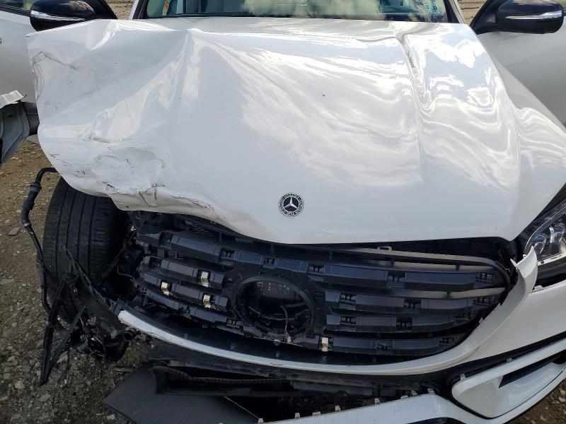 Продаж на аукціоні авто 2025 Mercedes-benz Gls, vin: 4JGFF5KE4SB359515, номер лоту: 57390846