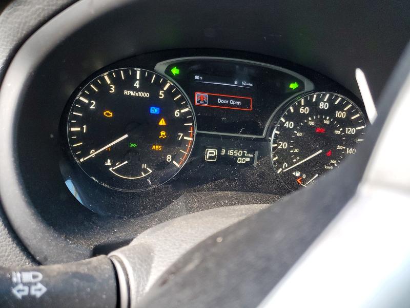 Aukcja sprzedaży 2015 Nissan Altima, vin: 1N4AL3AP0FC272537, numer aukcji: 57675726