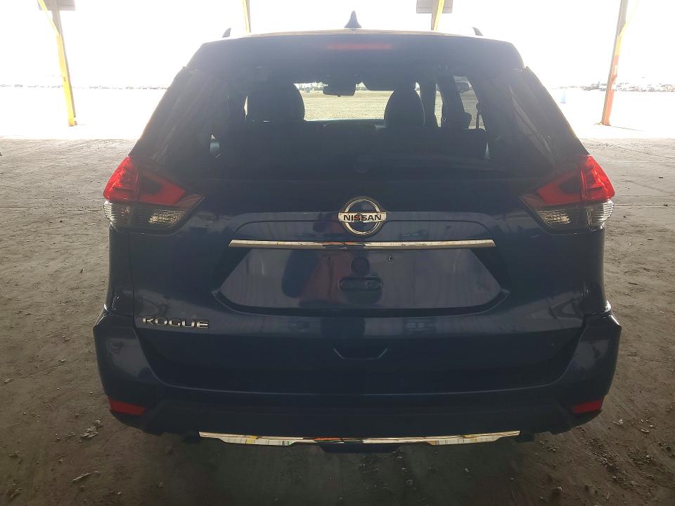 Aukcja sprzedaży 2017 Nissan Rogue, vin: JN8AT2MT5HW131899, numer aukcji: 55976946