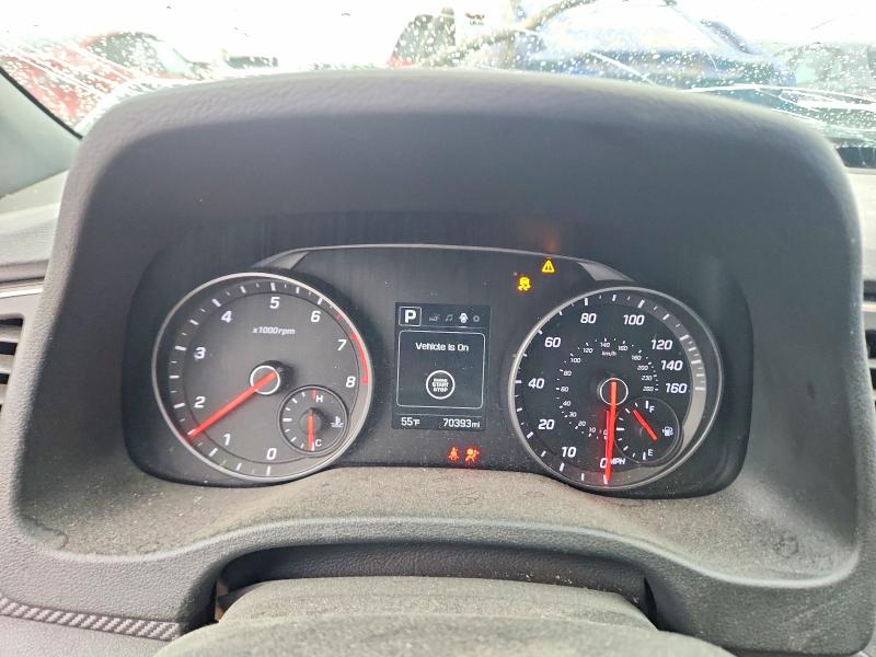 Aukcja sprzedaży 2017 Hyundai Elantra, vin: KMHD04LB2HU356262, numer aukcji: 57599836