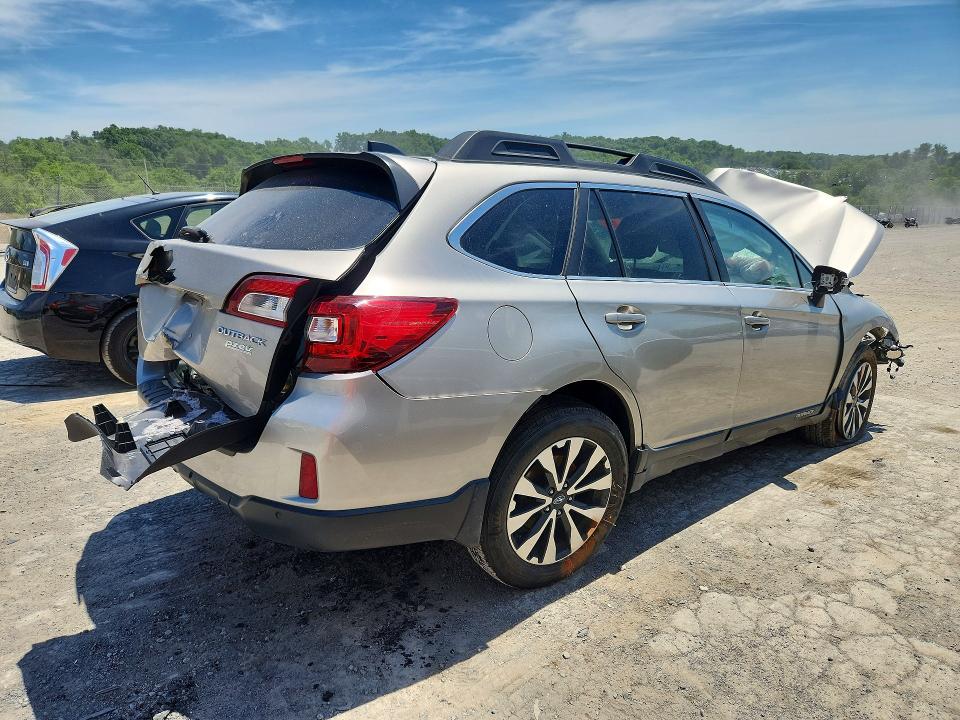 Aukcja sprzedaży 2017 Subaru Outback, vin: 4S4BSANC7H3235996, numer aukcji: 56061856