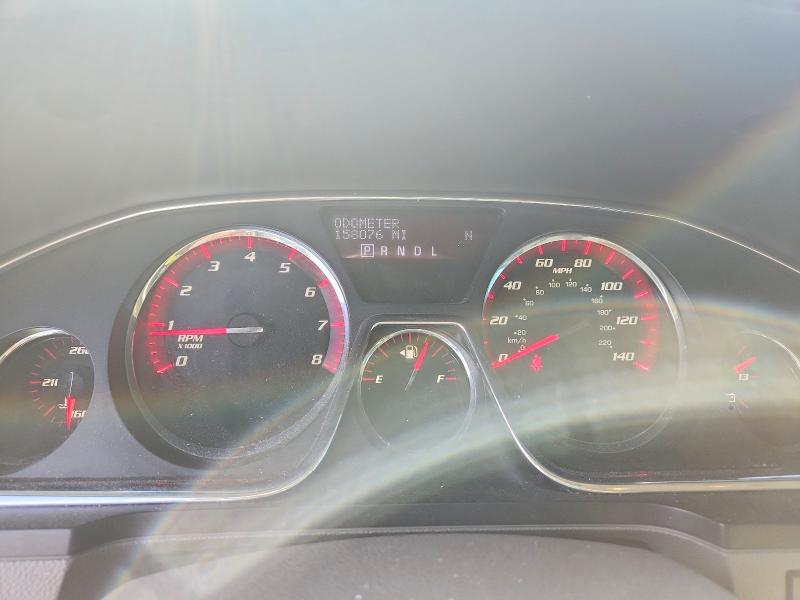 58389146 :رقم المزاد ، 1GKKRSKD0FJ315477 vin ، 2015 Gmc Acadia مزاد بيع