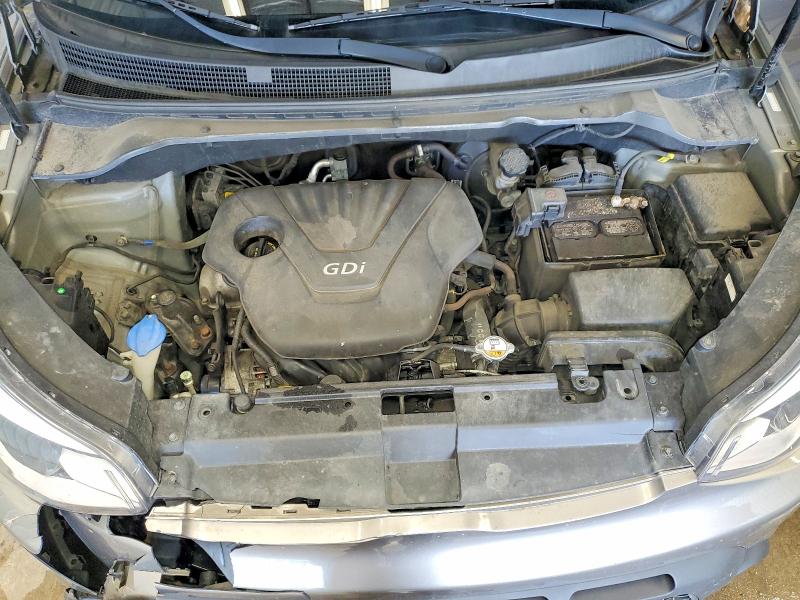 Продаж на аукціоні авто 2016 Kia Soul, vin: KNDJN2A25G7383534, номер лоту: 57542796