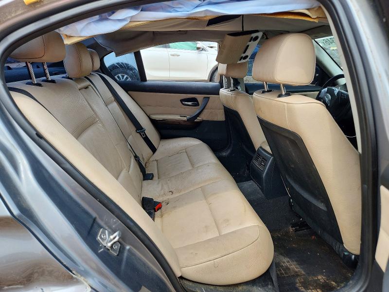 Продаж на аукціоні авто 2011 Bmw 328, vin: WBAPH7C50BE723583, номер лоту: 56638346