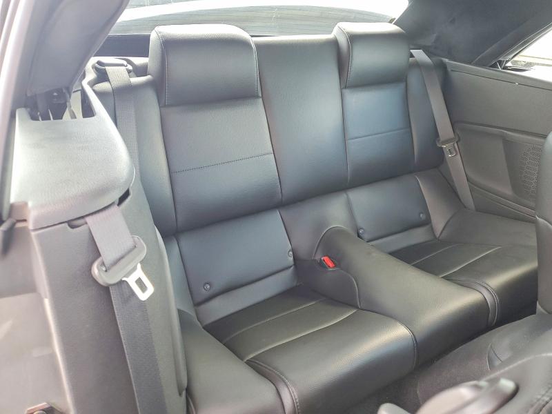 Продажа на аукционе авто 2008 Ford Mustang, vin: 1ZVHT84N485159808, номер лота: 55705006