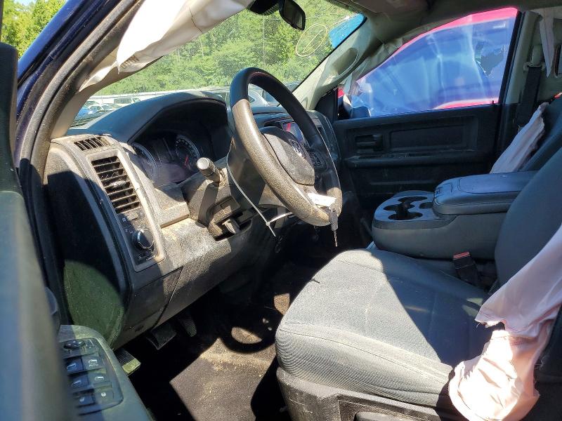 Aukcja sprzedaży 2016 Ram 1500, vin: 3C6RR7KT9GG228556, numer aukcji: 57395846