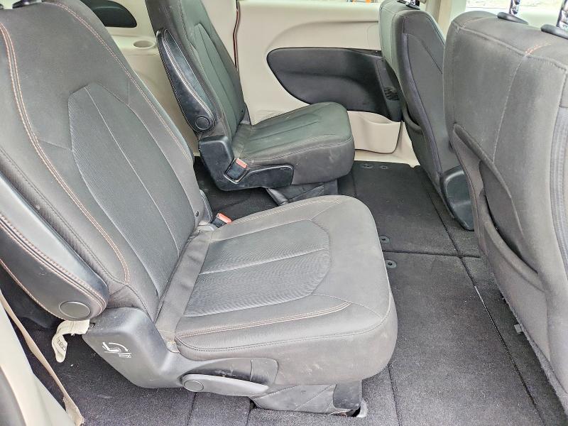 Aukcja sprzedaży 2018 Chrysler Pacifica, vin: 2C4RC1DG9JR130152, numer aukcji: 58275256