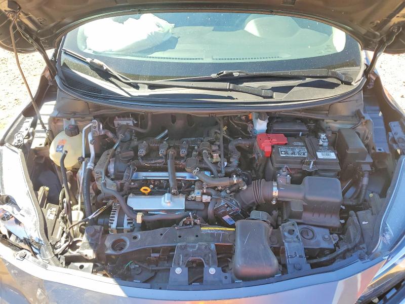 57758656 :رقم المزاد ، 3N1CN8DV0RL872281 vin ، 2024 Nissan Versa مزاد بيع