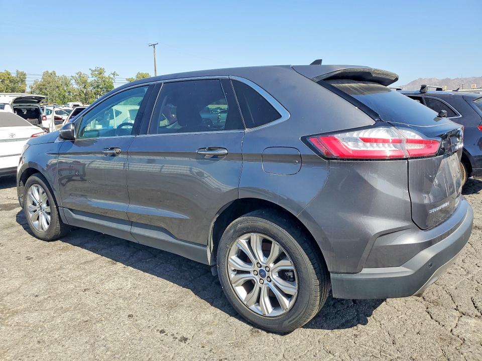 Aukcja sprzedaży 2022 Ford Edge, vin: 2FMPK4K99NBA33916, numer aukcji: 55578806