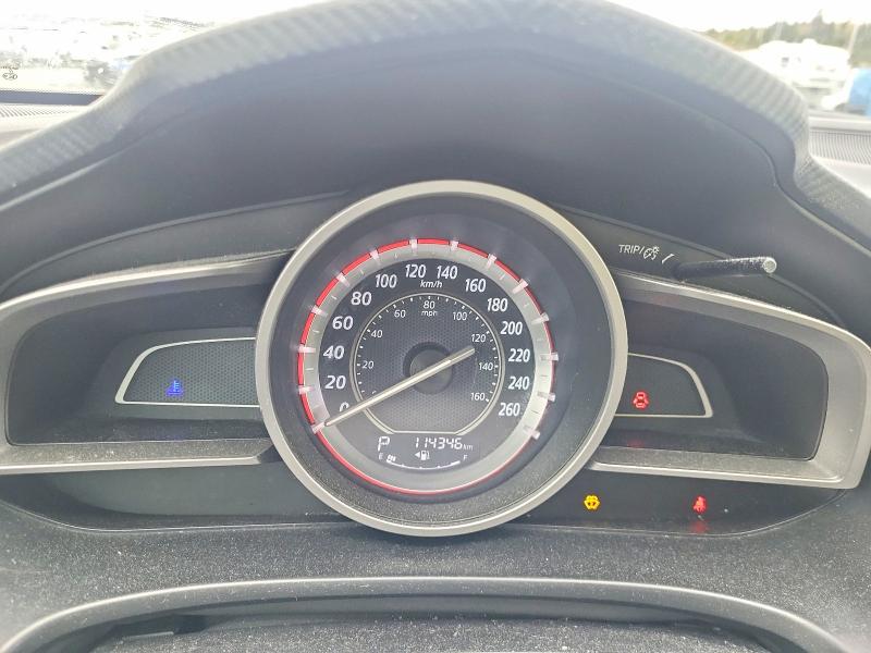 Продаж на аукціоні авто 2014 Mazda 3, vin: 3MZBM1U78EM106742, номер лоту: 56573586