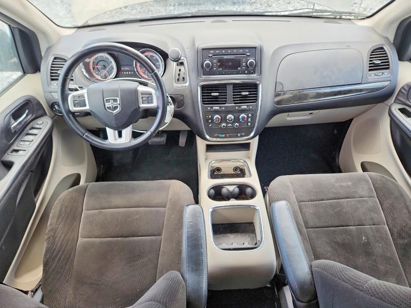 58270056 :رقم المزاد ، 2C4RDGCG7DR648279 vin ، 2013 Dodge Grand Caravan مزاد بيع