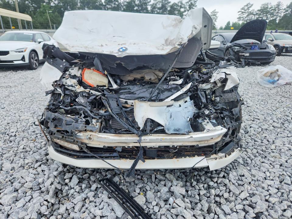 Продаж на аукціоні авто 2018 Bmw 540, vin: WBAJE5C54JWA94702, номер лоту: 57745176
