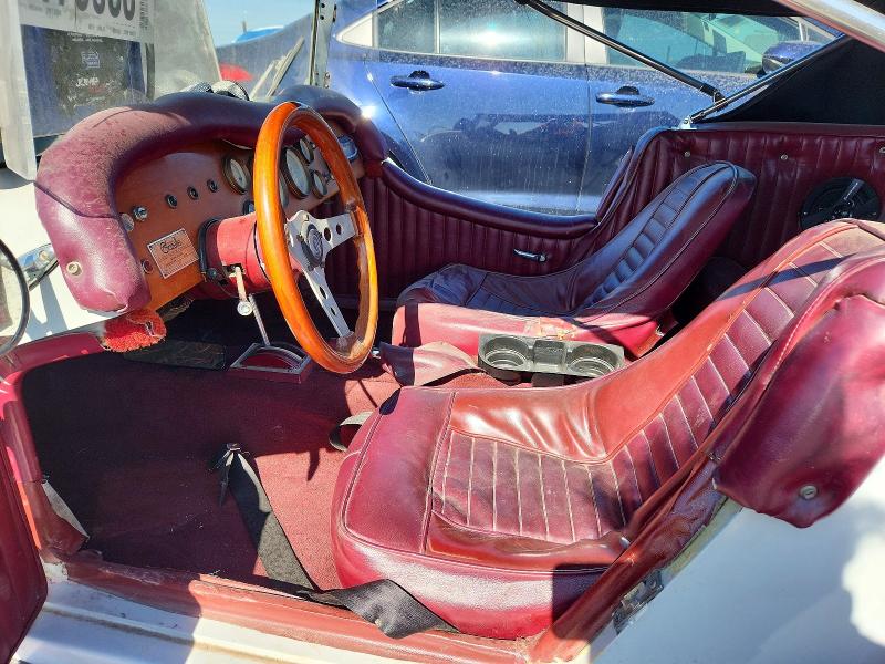 1984 Mercedes-benz 2 Door Sed მანქანა იყიდება აუქციონზე, vin: B7729, აუქციონის ნომერი: 53981706