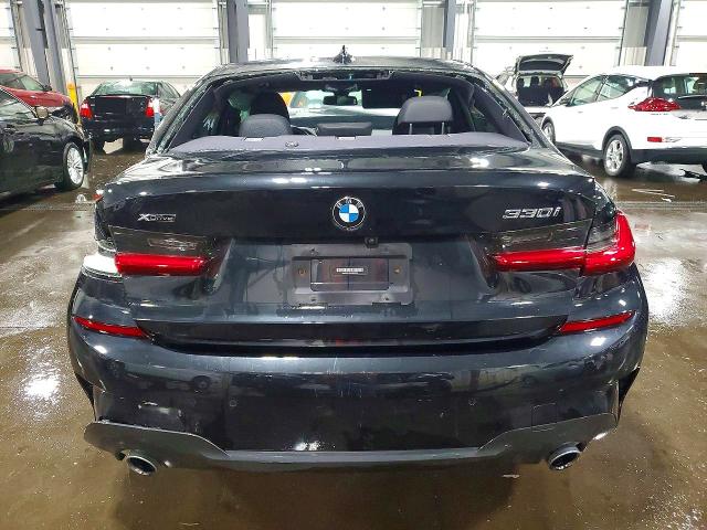 Aukcja sprzedaży 2021 Bmw 330xi, vin: 3MW5R7J02M8B89665, numer aukcji: 55023876