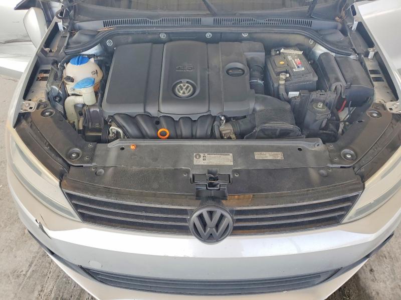 Aukcja sprzedaży 2012 Volkswagen Jetta, vin: 3VWLP7AJ6CM399794, numer aukcji: 59170246