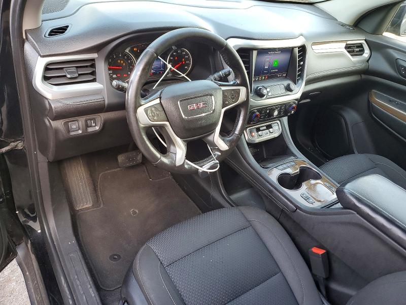 Aukcja sprzedaży 2020 Gmc Acadia, vin: 1GKKNKLA6LZ121369, numer aukcji: 55876056