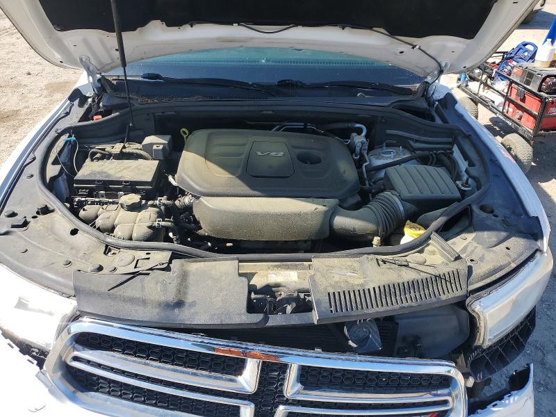 Продаж на аукціоні авто 2016 Dodge Durango, vin: 1C4RDHDG8GC322170, номер лоту: 57828846