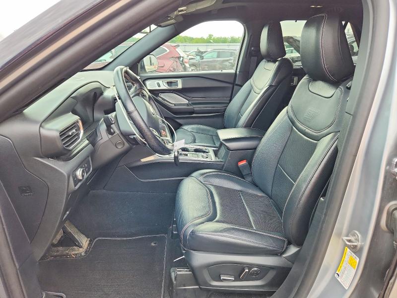 Продаж на аукціоні авто 2020 Ford Explorer, vin: 1FM5K8GC1LGB61351, номер лоту: 57518266