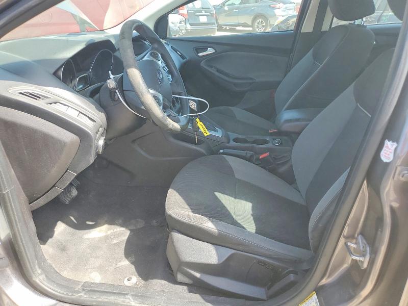 2014 Ford Focus მანქანა იყიდება აუქციონზე, vin: 1FADP3F29EL278740, აუქციონის ნომერი: 85629545
