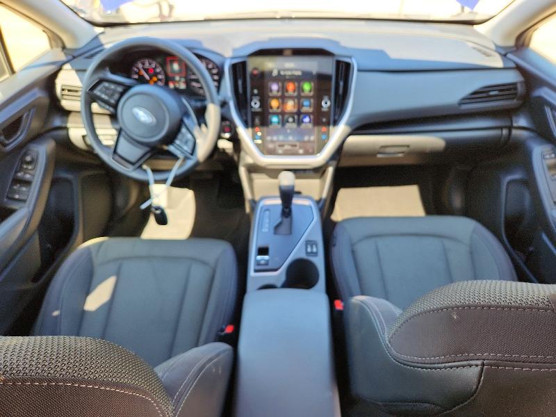 Продажа на аукционе авто 2024 Subaru Crosstrek, vin: JF2GUADC1R8256516, номер лота: 57810396
