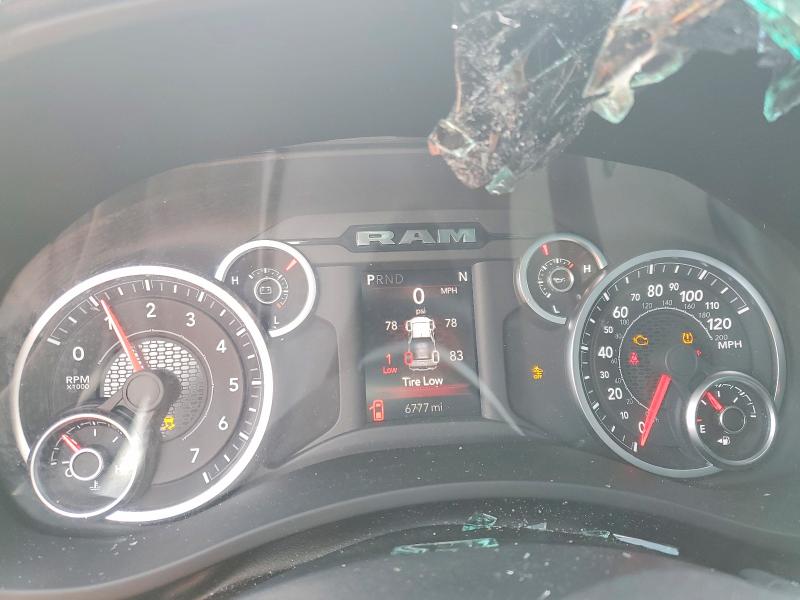 Aukcja sprzedaży 2026 Ram 2500, vin: 3C6UR5DJ9TG235043, numer aukcji: 55686636