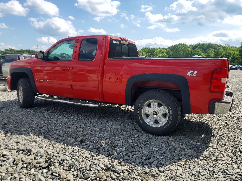 57177606 :رقم المزاد ، 1GCEK39J39Z156748 vin ، 2009 Chevrolet Silverado مزاد بيع