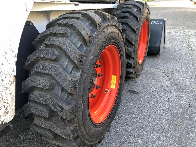Продаж на аукціоні авто 2023 Bobcat Skidloader, vin: B4RH12299, номер лоту: 56539146