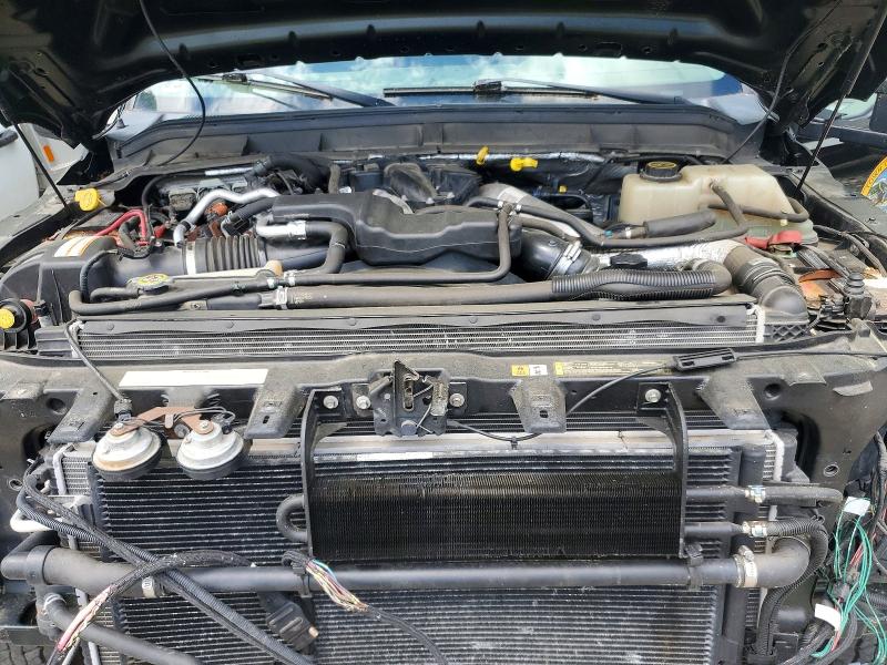 55951476 :رقم المزاد ، 1FDUF4HT2GED15249 vin ، 2016 Ford F450 مزاد بيع