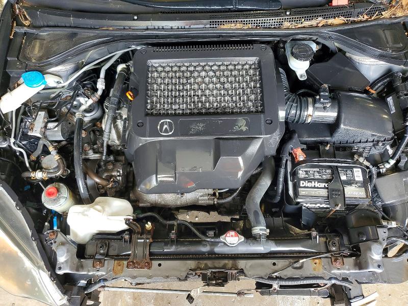 Продаж на аукціоні авто 2012 Acura Rdx, vin: 5J8TB1H50CA001971, номер лоту: 58369626