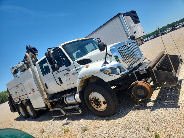 Продаж на аукціоні авто 2015 International 7000, vin: 1HTWGAARXFH512080, номер лоту: 54061106