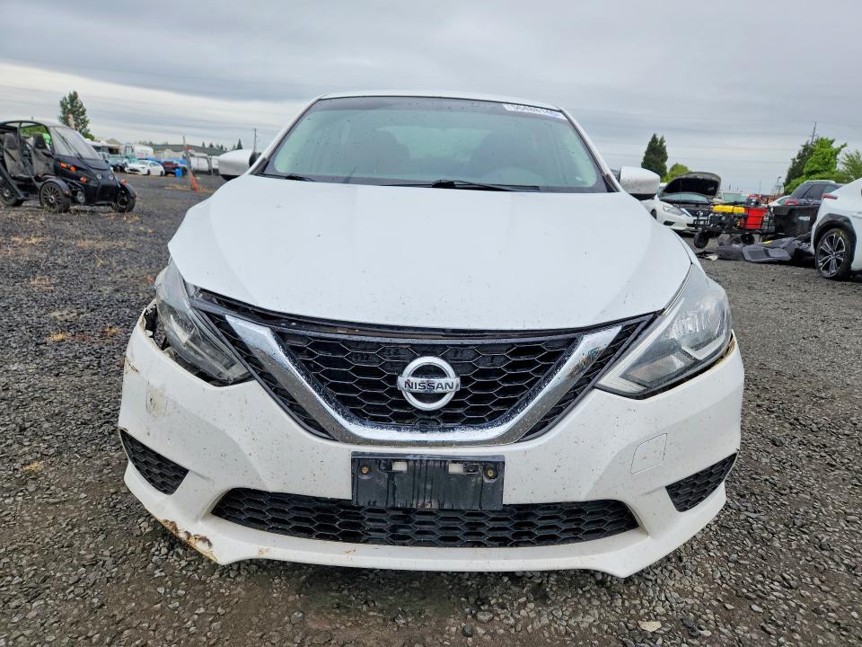 Aukcja sprzedaży 2016 Nissan Sentra, vin: 3N1AB7APXGY325194, numer aukcji: 56488146