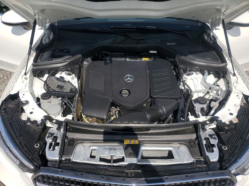 Продажа на аукционе авто 2026 Mercedes-benz Glc, vin: W1NKM4GBXTF511950, номер лота: 57904346