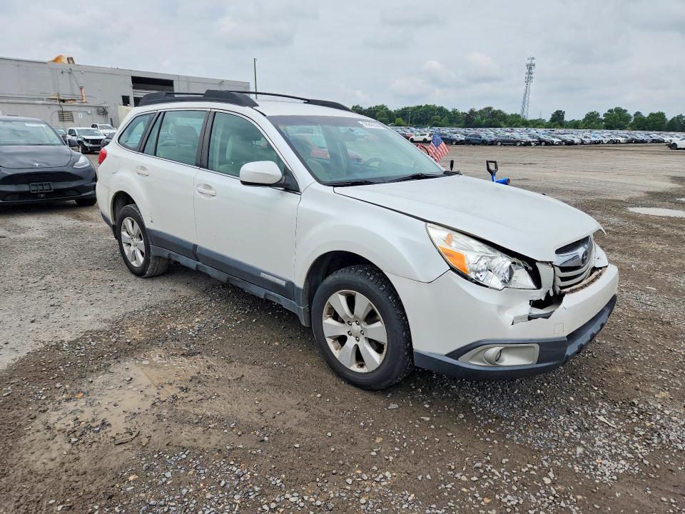 Продаж на аукціоні авто 2012 Subaru Outback, vin: 4S4BRBAC7C3296992, номер лоту: 58949326