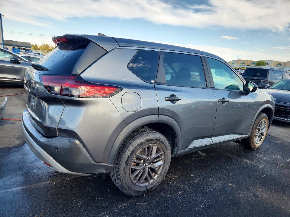 Aukcja sprzedaży 2023 Nissan Rogue, vin: 5N1BT3AA8PC848401, numer aukcji: 57436656