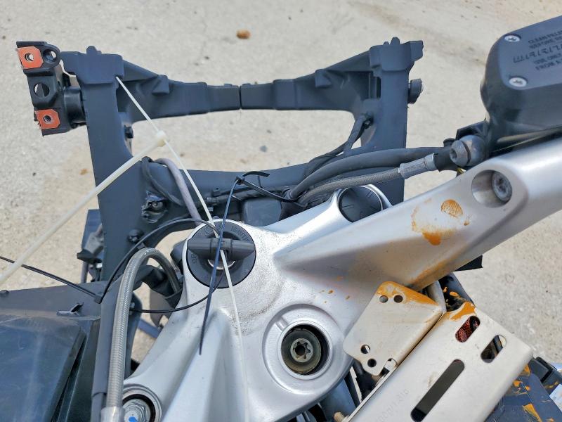 2024 Bmw R 1250 მანქანა იყიდება აუქციონზე, vin: WB10L0306R6K49347, აუქციონის ნომერი: 56502816