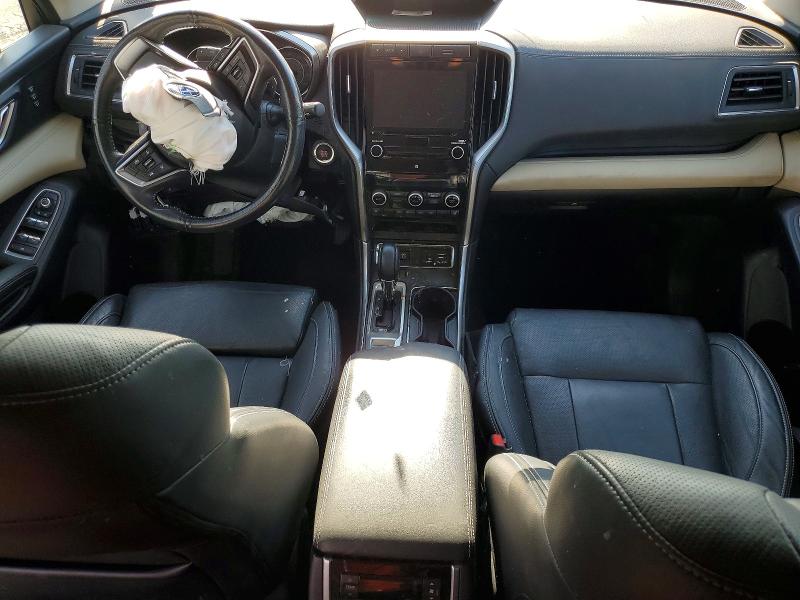2021 Subaru Ascent მანქანა იყიდება აუქციონზე, vin: 4S4WMAPD9M3422068, აუქციონის ნომერი: 58129836