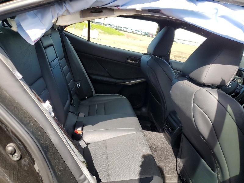 Aukcja sprzedaży 2020 Lexus Is, vin: JTHGZ1E29L5017695, numer aukcji: 56753616