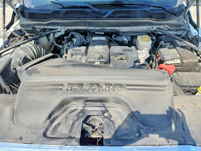 Продаж на аукціоні авто 2023 Ram 3500, vin: 3C63RRHL4PG623060, номер лоту: 55204936