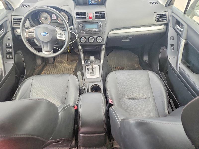 Продаж на аукціоні авто 2015 Subaru Forester, vin: JF2SJAHC9FH486183, номер лоту: 55863056