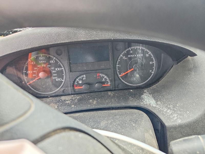 Продаж на аукціоні авто 2020 Ram Promaster 1500, vin: 3C6TRVAG4LE105929, номер лоту: 56950096