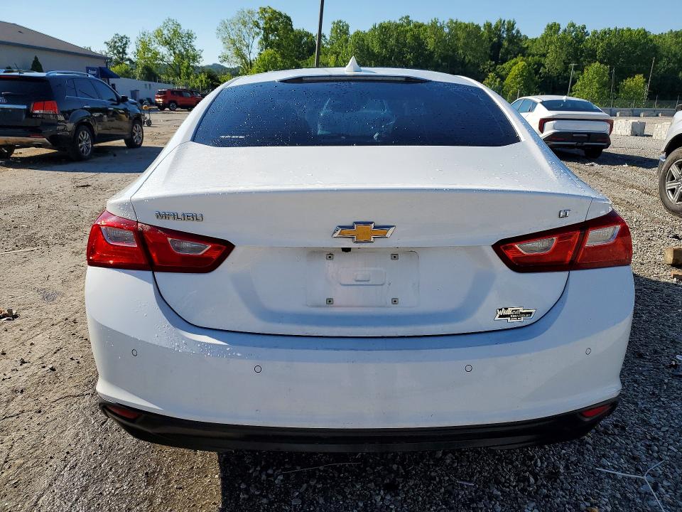 Продаж на аукціоні авто 2016 Chevrolet Malibu, vin: 1G1ZE5ST0GF213463, номер лоту: 58374806