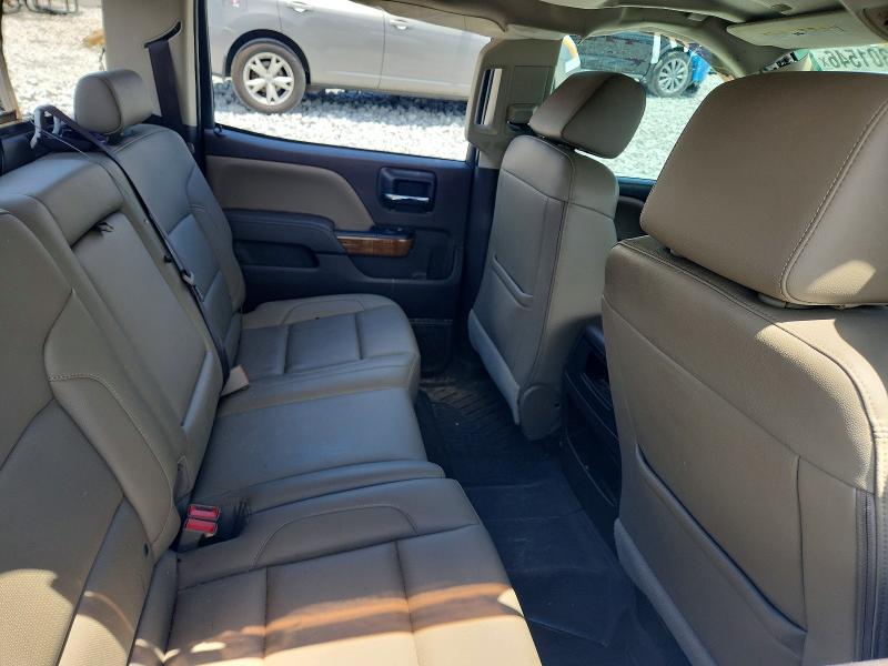 Aukcja sprzedaży 2017 Gmc Sierra, vin: 3GTU2NEC8HG483143, numer aukcji: 58301546