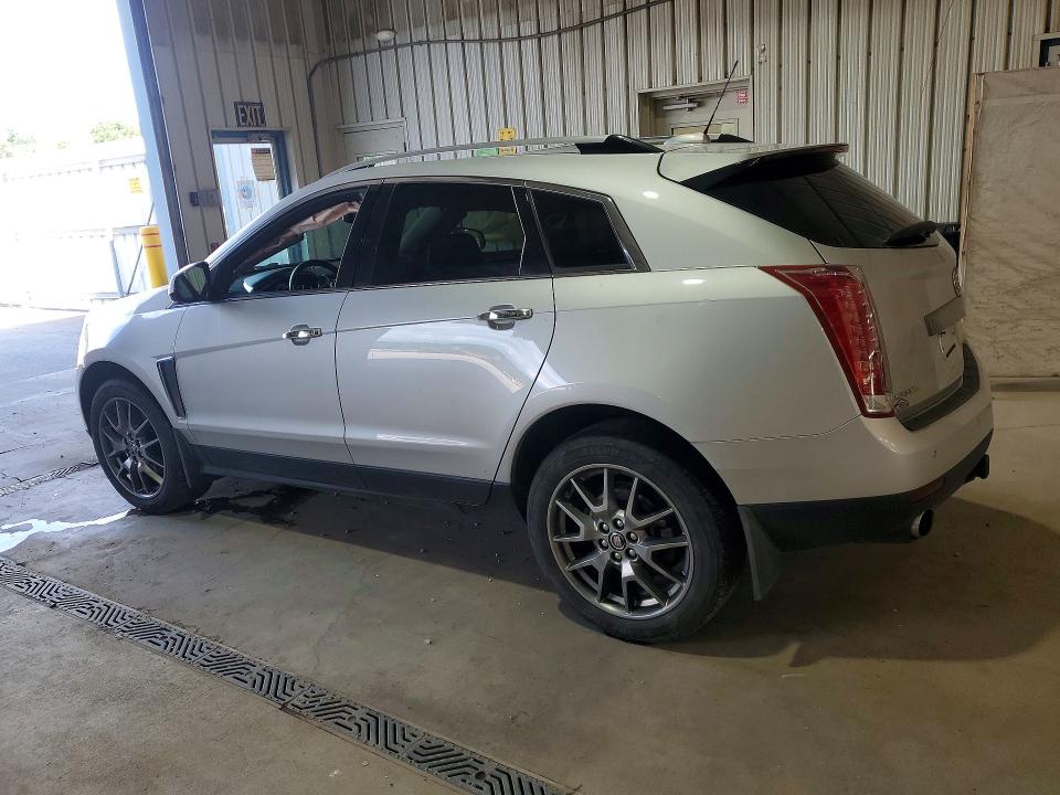 Продажа на аукционе авто 2016 Cadillac Srx, vin: 3GYFNCE36GS564104, номер лота: 57213586