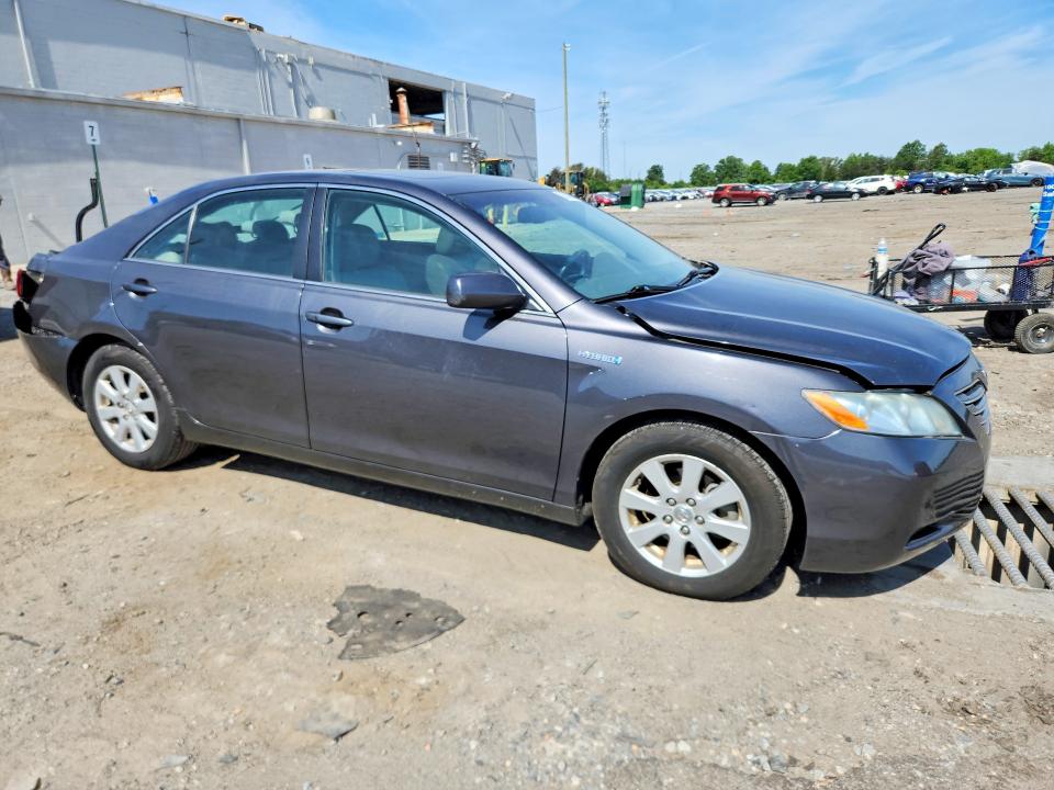 2009 Toyota Camry მანქანა იყიდება აუქციონზე, vin: 4T1BB46K79U088873, აუქციონის ნომერი: 55523596